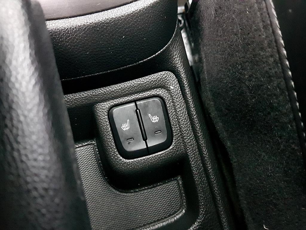 Chevrolet Spark 2017 Gris - Importación desde Corea - HF Imports Iquique - Foto 16