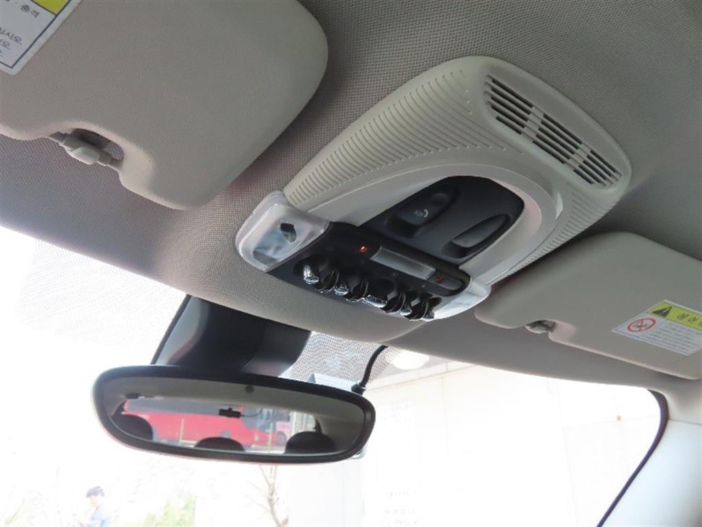 Mini Countryman 2020 - Importación desde Corea - HF Imports Iquique - Foto 10