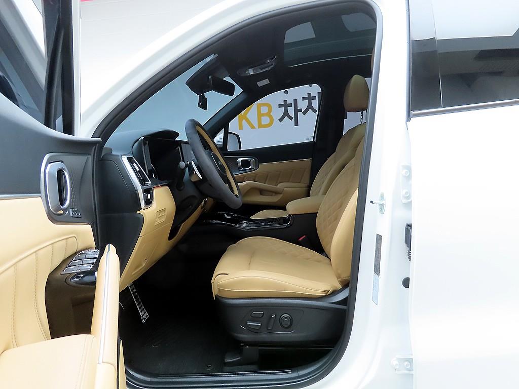 KIA Sorento - Vista 12