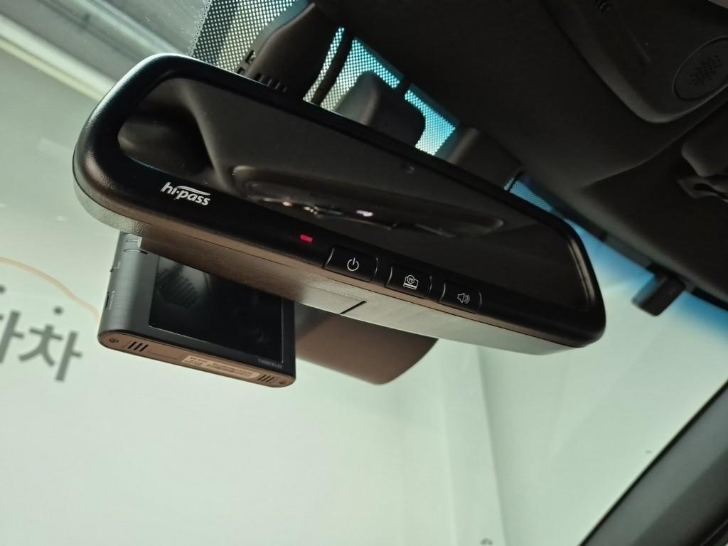 Ssangyong Torres 2025 Negro - Importación desde Corea - HF Imports Iquique - Foto 16