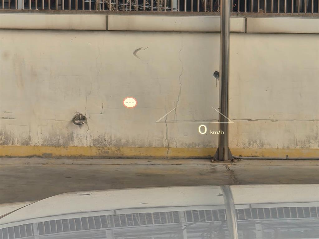 HYUNDAI Santa Fe 2024 Blanco - Importación desde Corea - HF Imports Iquique - Foto 13