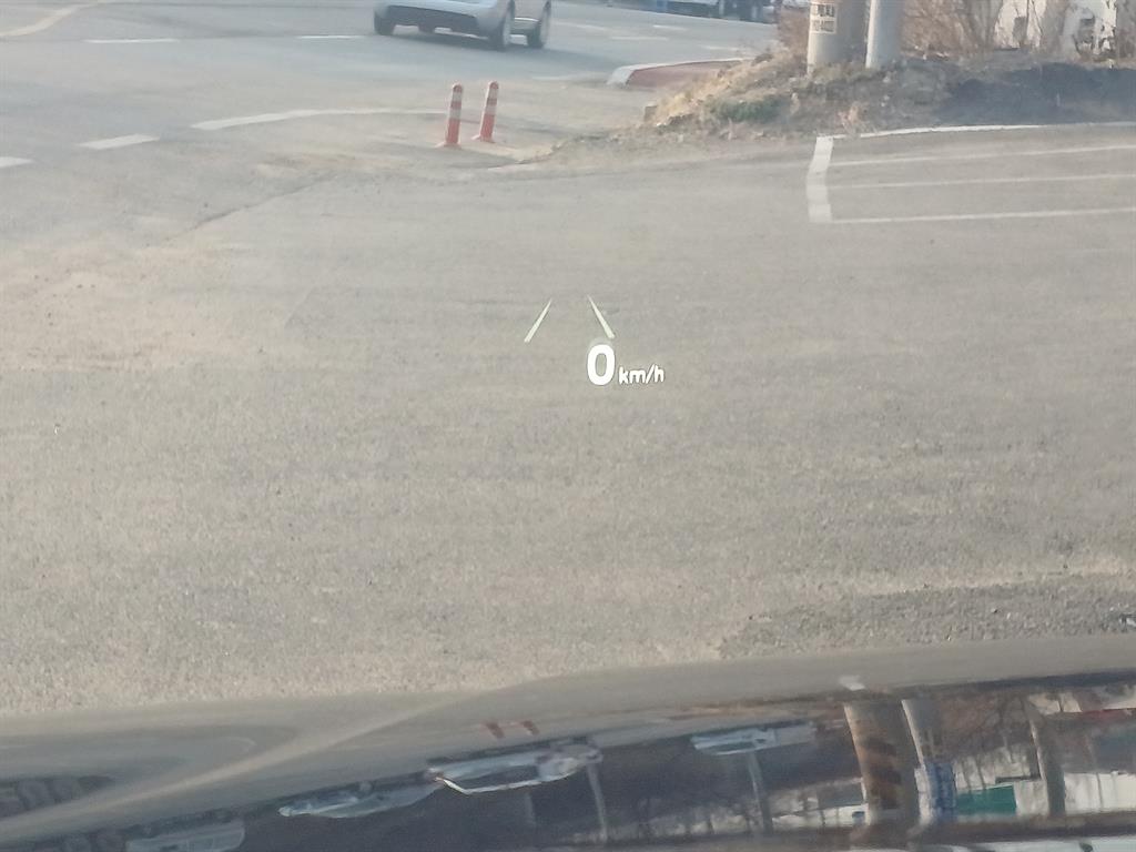 HYUNDAI Grandeur 2020 Gris - Importación desde Corea - HF Imports Iquique - Foto 14