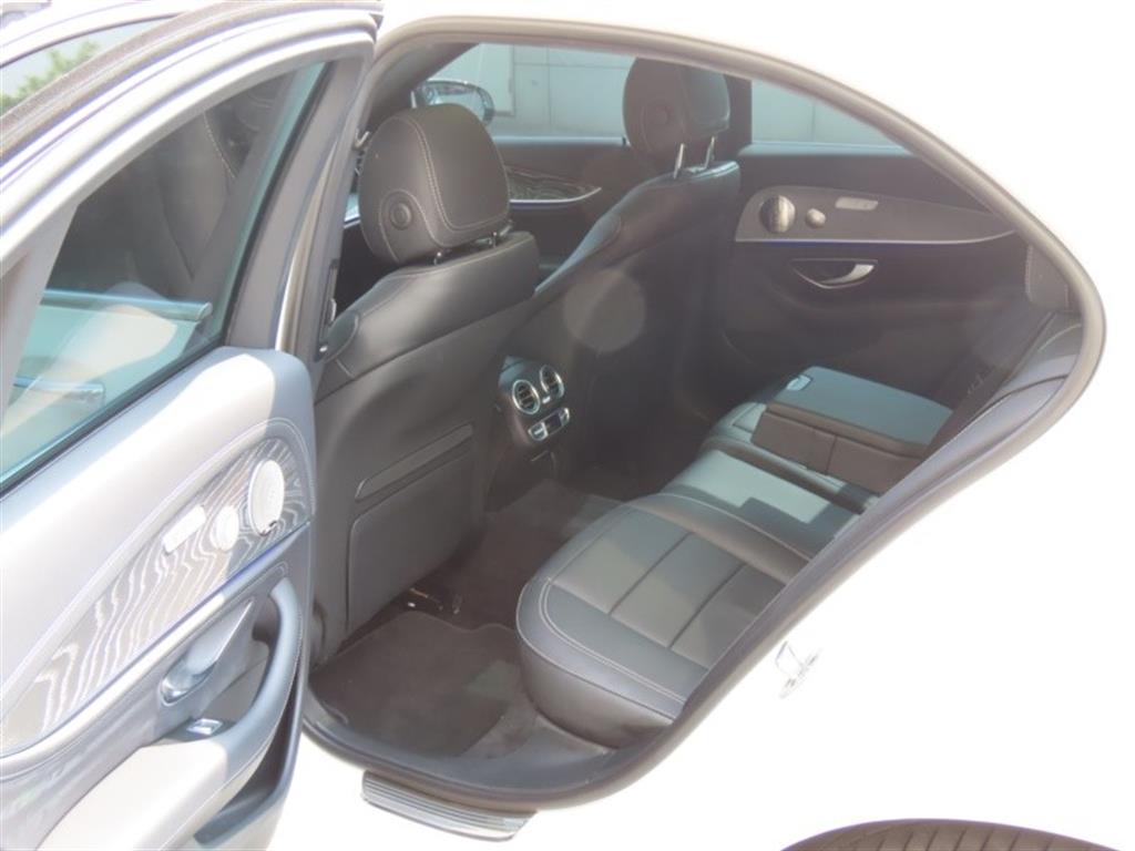 Mercedes Benz E class 2022 Blanco - Importación desde Corea - HF Imports Iquique - Foto 13