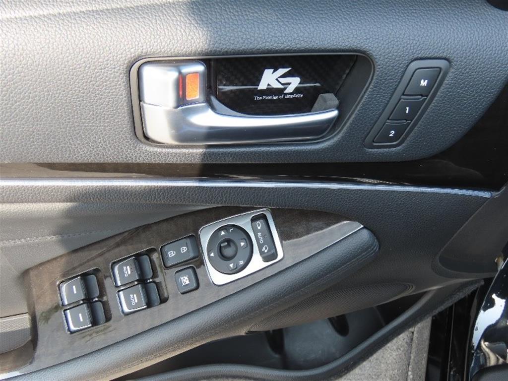 KIA K7 2014 - Importación desde Corea - HF Imports Iquique - Foto 12