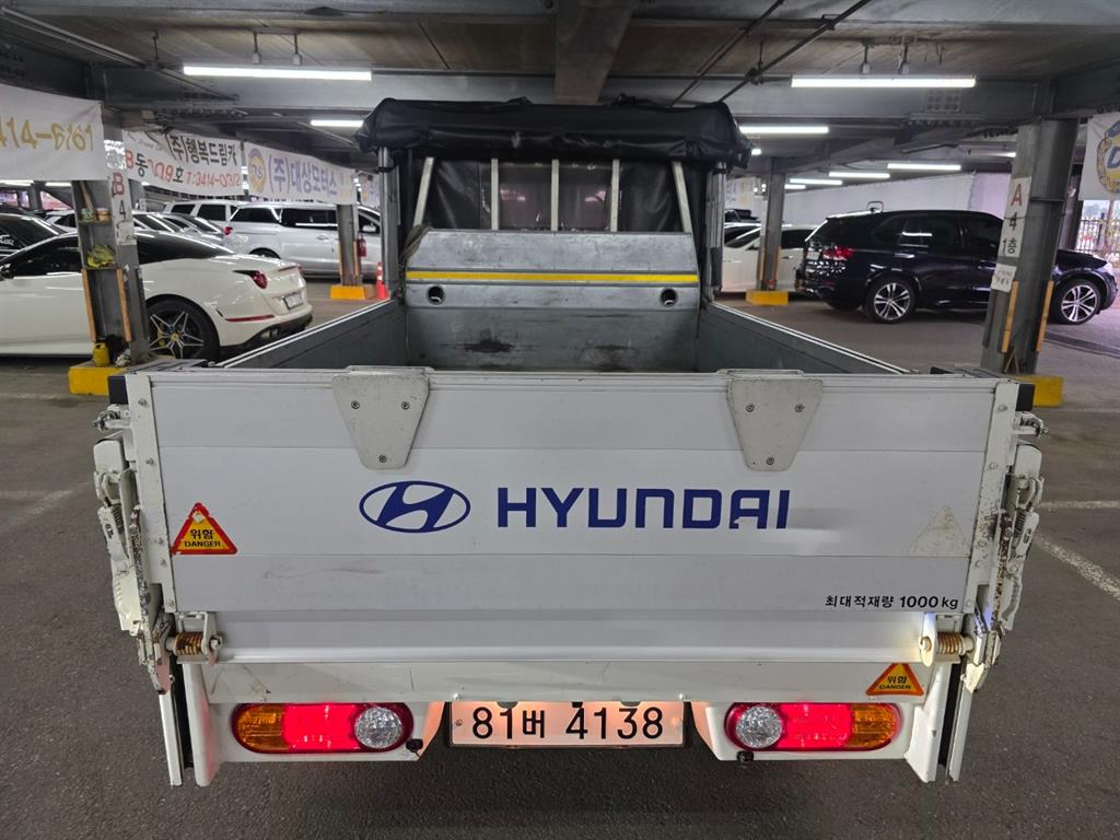 Small Truck Top_Powergate - Vista 5