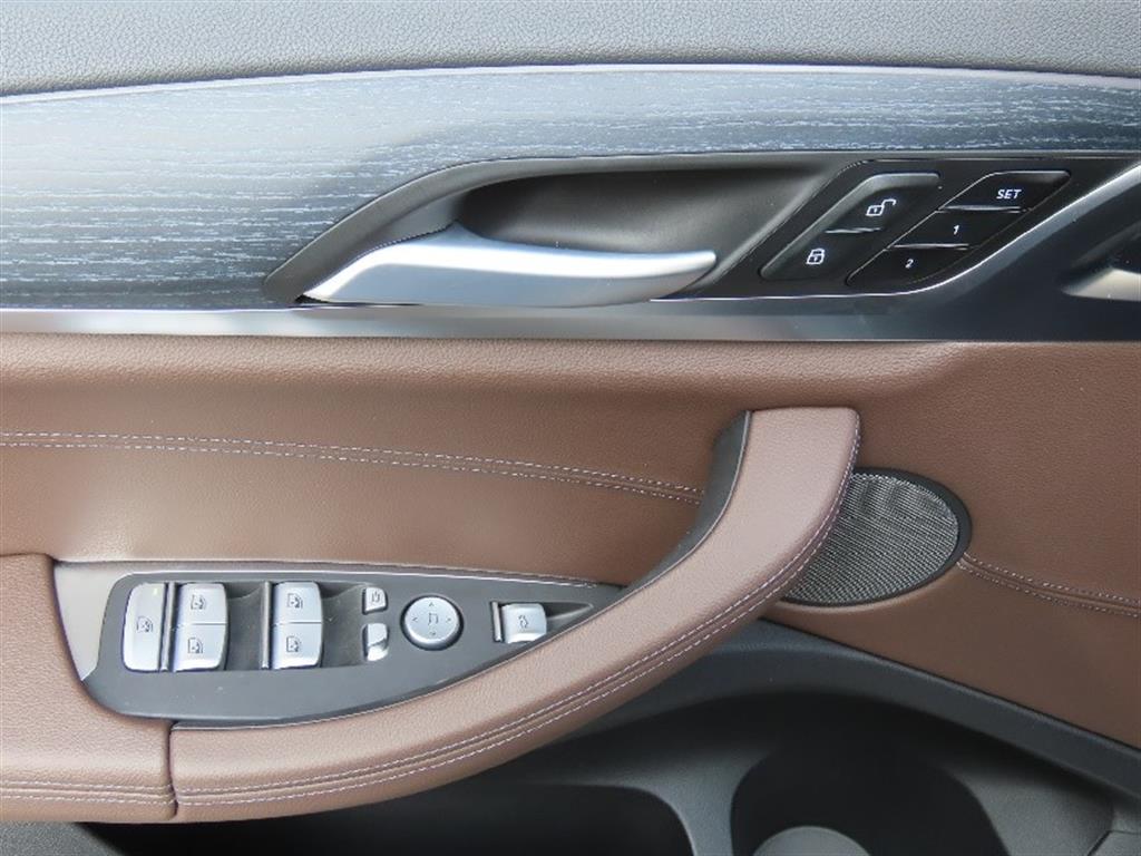 BMW iX3 2024 - Importación desde Corea - HF Imports Iquique - Foto 12