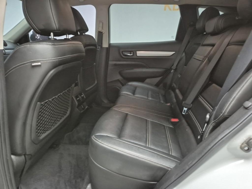 SAMSUNG QM6 - Vista 10