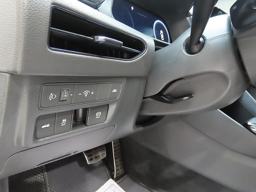 HYUNDAI Sonata 2021 Gris - Importación desde Corea - HF Imports Iquique - Foto 12