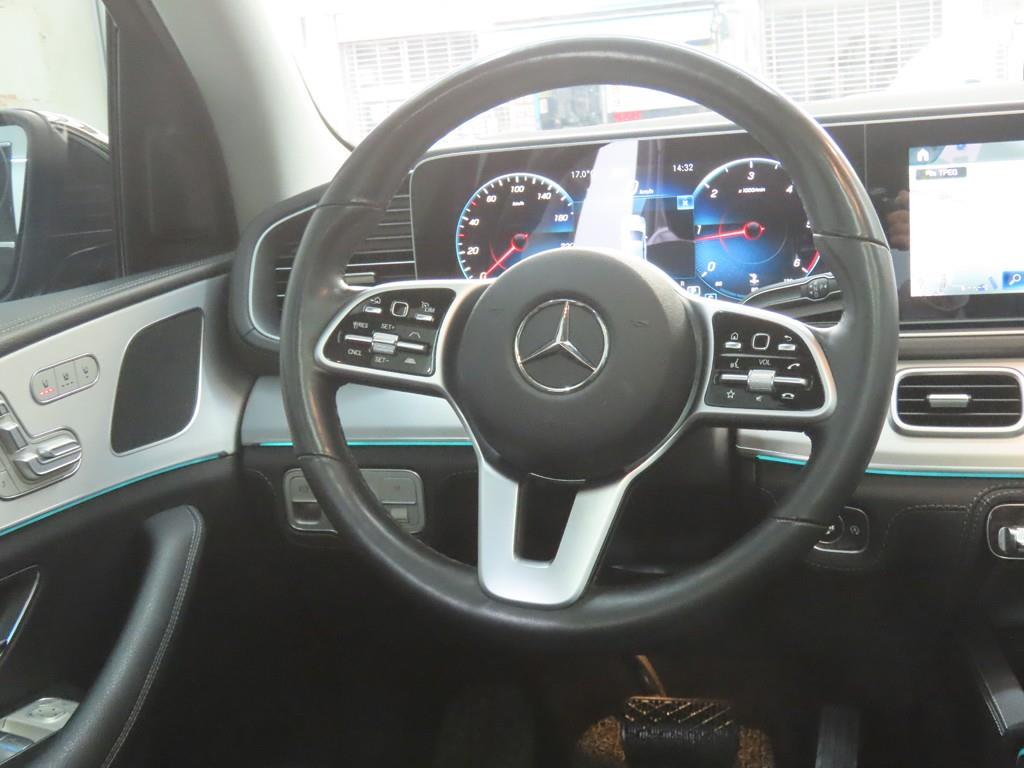 Mercedes Benz GLE Class 2021 Negro - Importación desde Corea - HF Imports Iquique - Foto 16