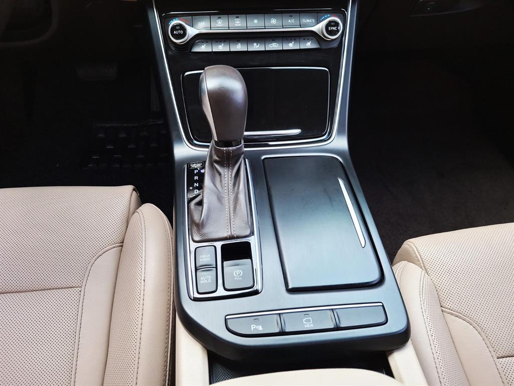 HYUNDAI Grandeur 2019 Negro - Importación desde Corea - HF Imports Iquique - Foto 15