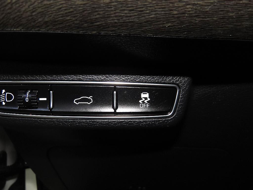 KIA K8 2022 Blanco - Importación desde Corea - HF Imports Iquique - Foto 14