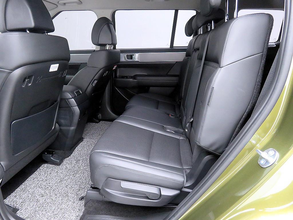 HYUNDAI Santa Fe - Vista 8