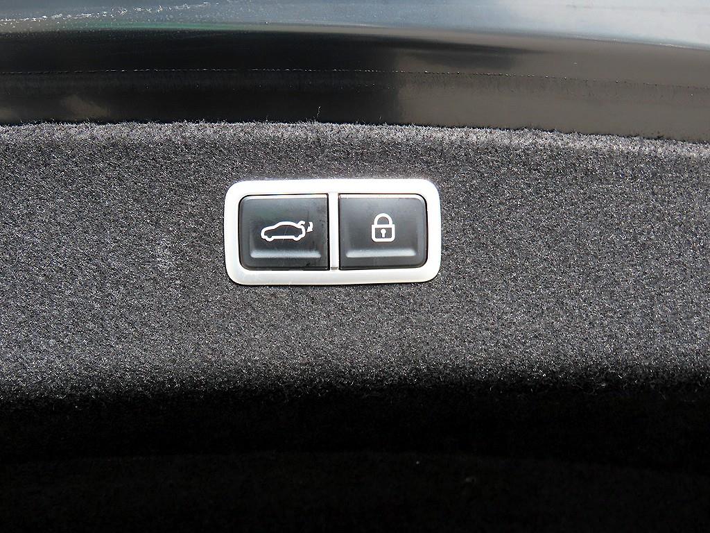 Genesis G80 2021 Negro - Importación desde Corea - HF Imports Iquique - Foto 16