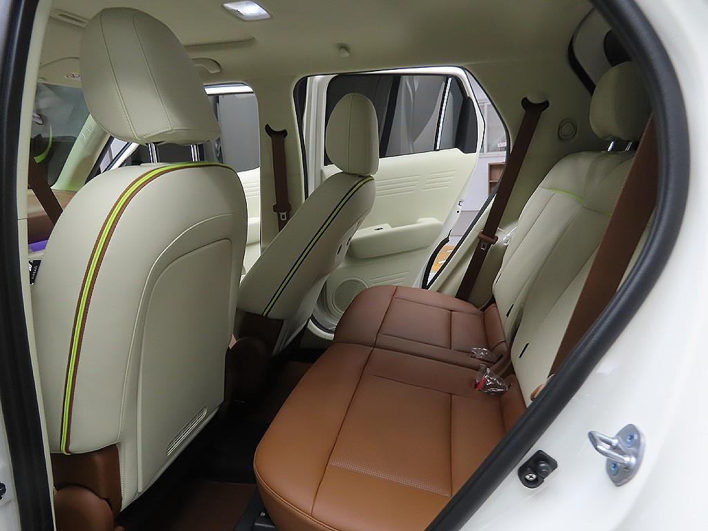 HYUNDAI Casper 2026 Blanco - Importación desde Corea - HF Imports Iquique - Foto 10