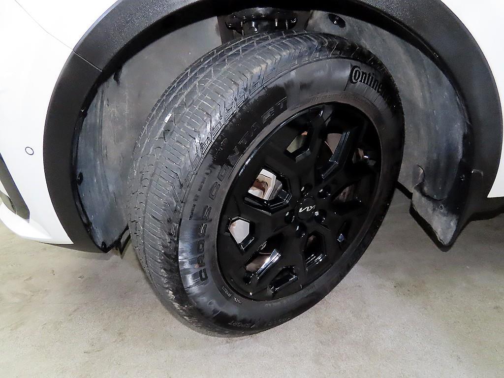 KIA Sorento 2021 Blanco - Importación desde Corea - HF Imports Iquique - Foto 20