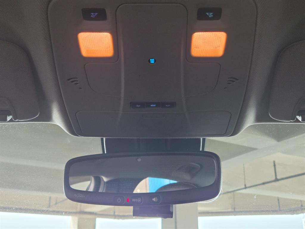 Chevrolet Malibu 2016 Negro - Importación desde Corea - HF Imports Iquique - Foto 16