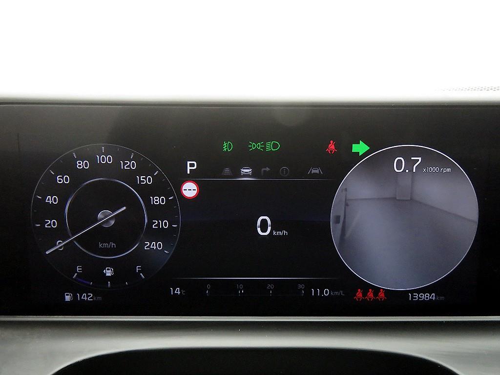 KIA Seltos - Vista 12