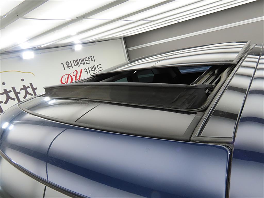 Land Rover Range Rover Sports 2014 Azul - Importación desde Corea - HF Imports Iquique - Foto 15