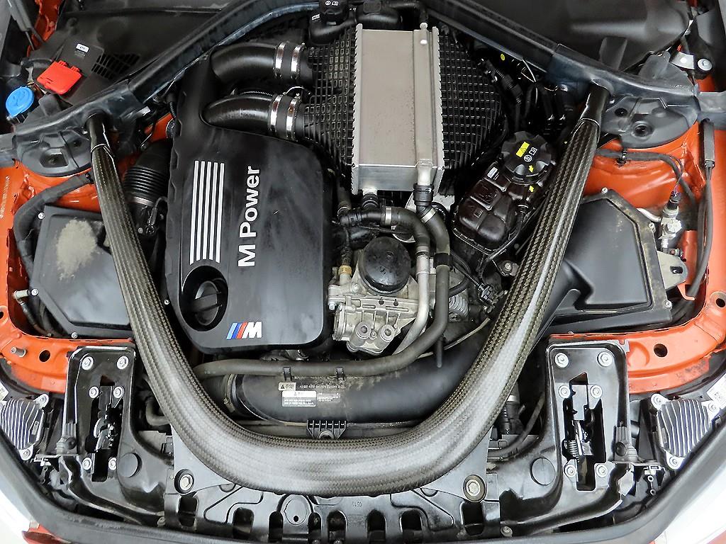 BMW 2 series 2020 - Importación desde Corea - HF Imports Iquique - Foto 20