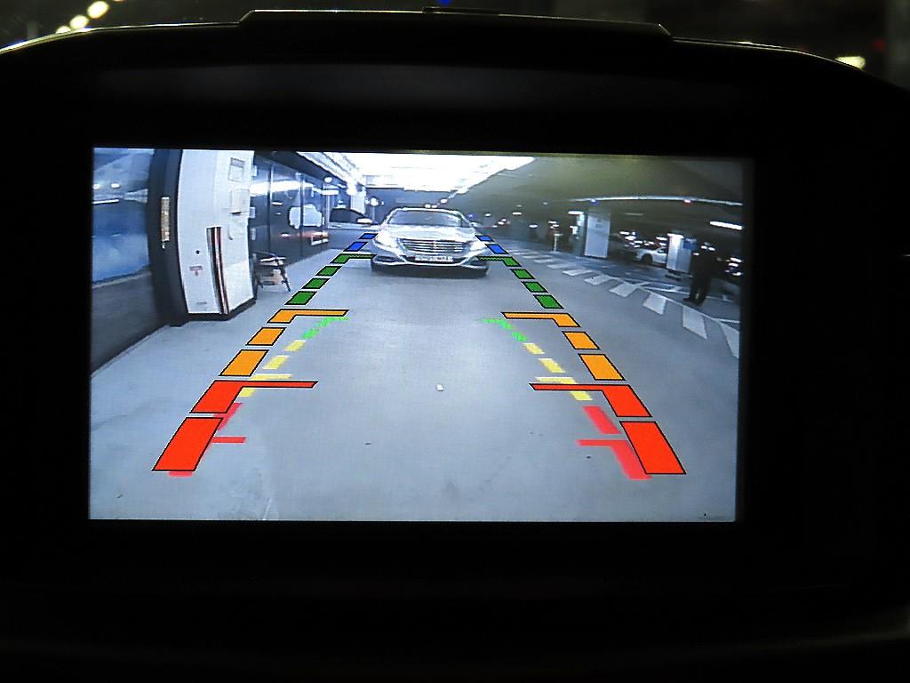 Ssangyong Korando 2015 Gris - Importación desde Corea - HF Imports Iquique - Foto 15