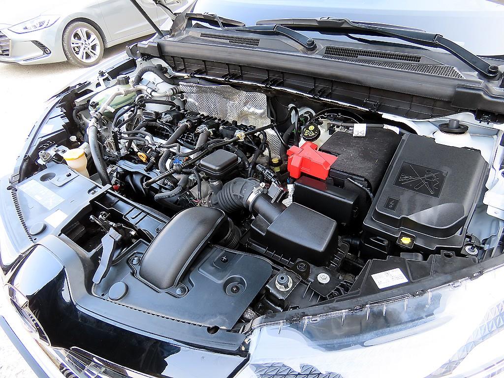 SAMSUNG XM3 2022 Blanco - Importación desde Corea - HF Imports Iquique - Foto 18