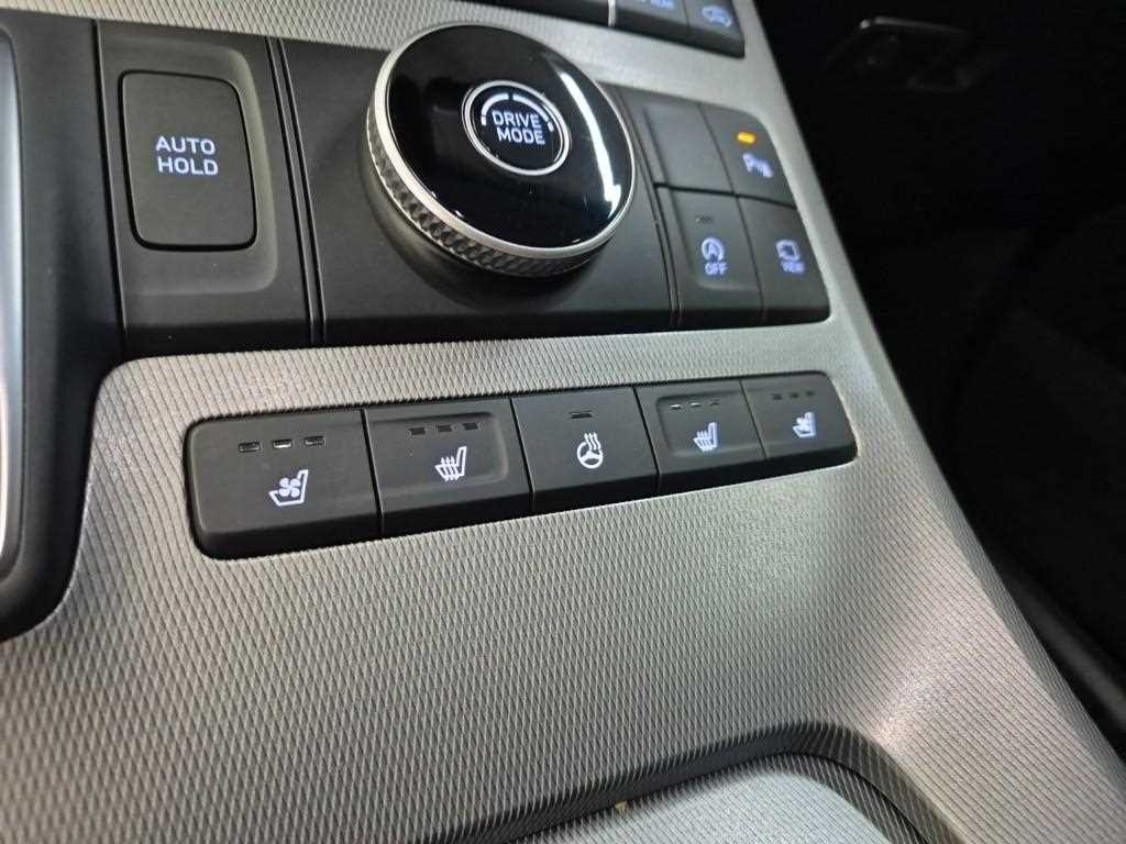 HYUNDAI Palisade 2019 Gris - Importación desde Corea - HF Imports Iquique - Foto 15