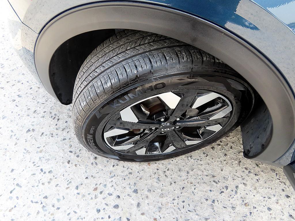 KIA Sportage 2022 - Importación desde Corea - HF Imports Iquique - Foto 20