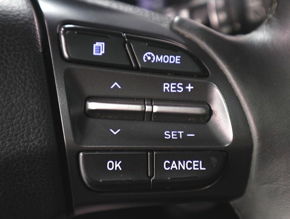 HYUNDAI Kona 2018 Gris - Importación desde Corea - HF Imports Iquique - Foto 16