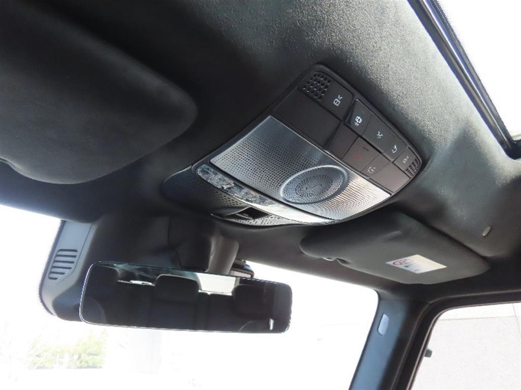 Mercedes Benz G Class (G Wagen) 2021 - Importación desde Corea - HF Imports Iquique - Foto 11