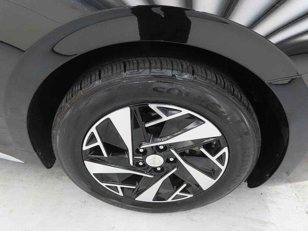 HYUNDAI Grandeur 2020 Negro - Importación desde Corea - HF Imports Iquique - Foto 20