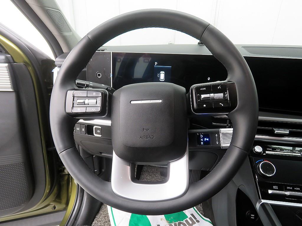 HYUNDAI Santa Fe - Vista 11