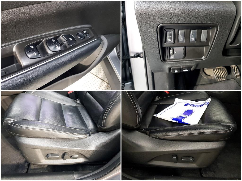 SAMSUNG QM6 2018 Gris - Importación desde Corea - HF Imports Iquique - Foto 17