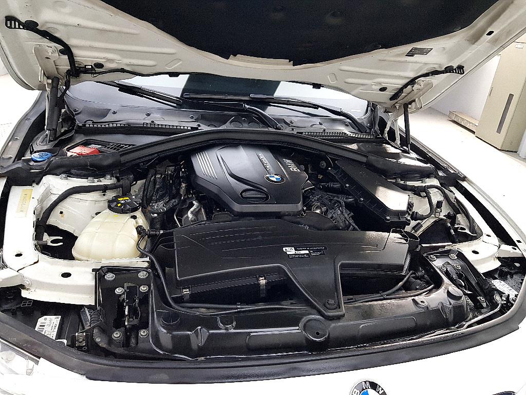 BMW 3 series - Vista 6