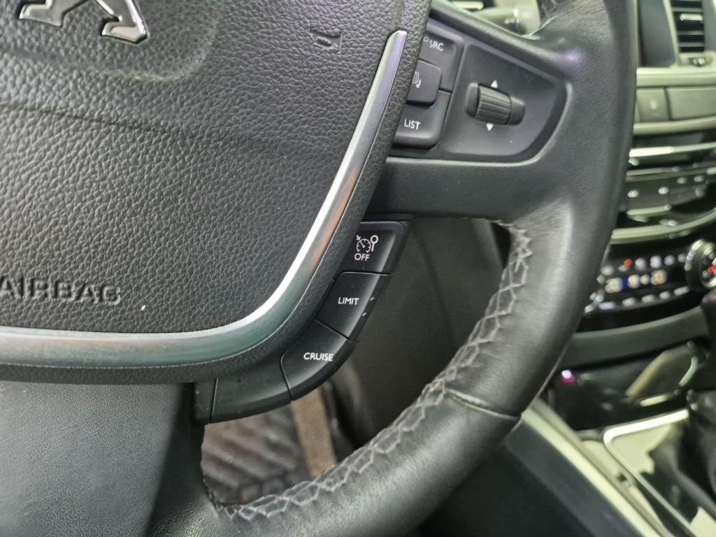 Peugeot 508 2018 Blanco - Importación desde Corea - HF Imports Iquique - Foto 15