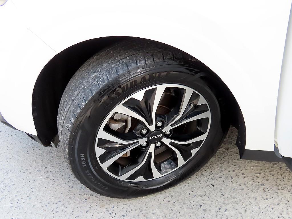 KIA Carnival 2023 Blanco - Importación desde Corea - HF Imports Iquique - Foto 20