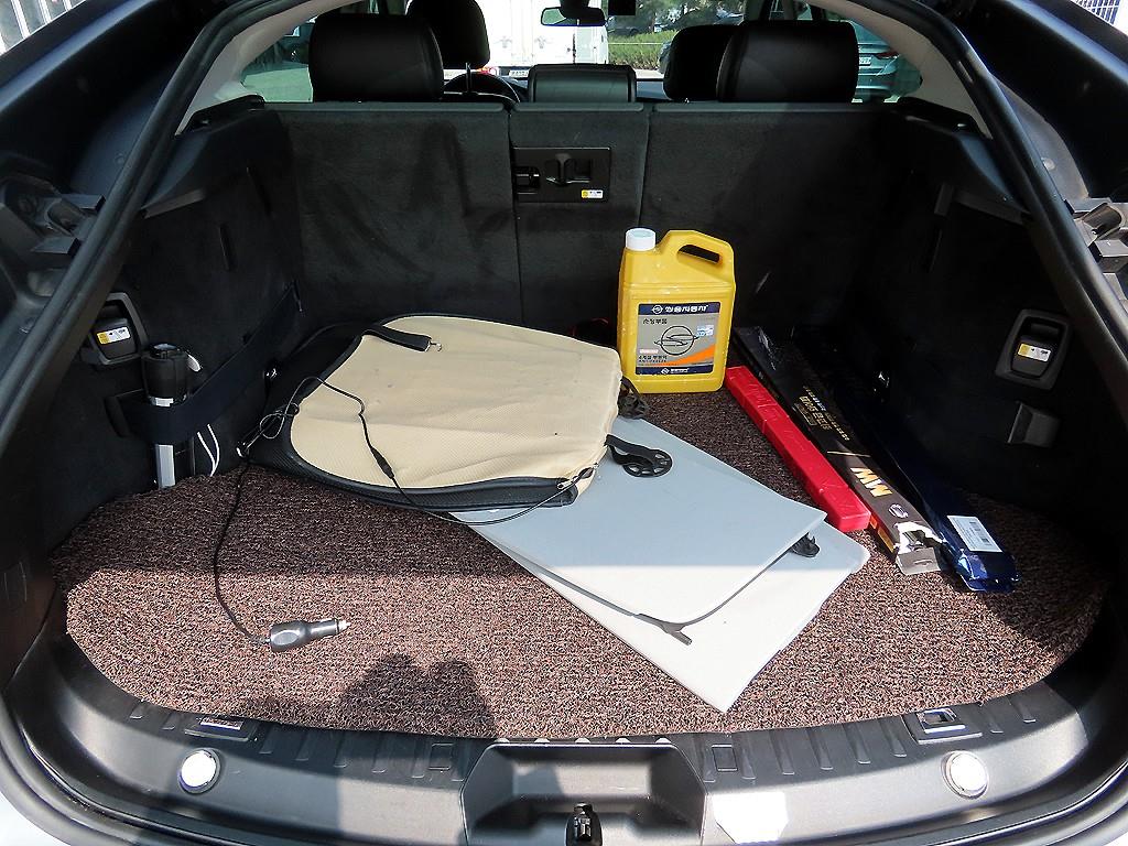 BMW Gran Turismo 2015 Gris - Importación desde Corea - HF Imports Iquique - Foto 17