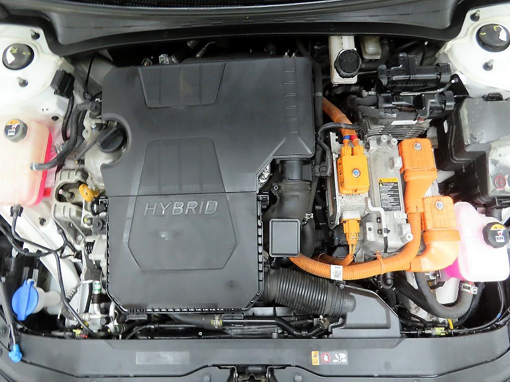 HYUNDAI Avante 2022 - Importación desde Corea - HF Imports Iquique - Foto 20