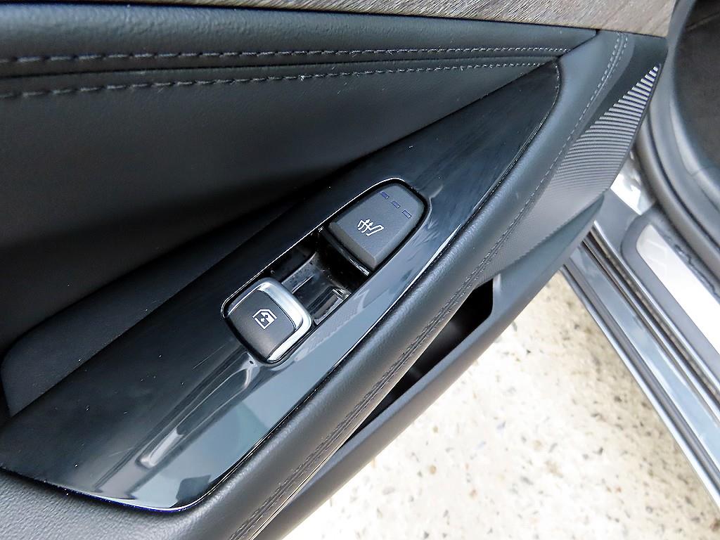 KIA K8 2022 Gris - Importación desde Corea - HF Imports Iquique - Foto 17