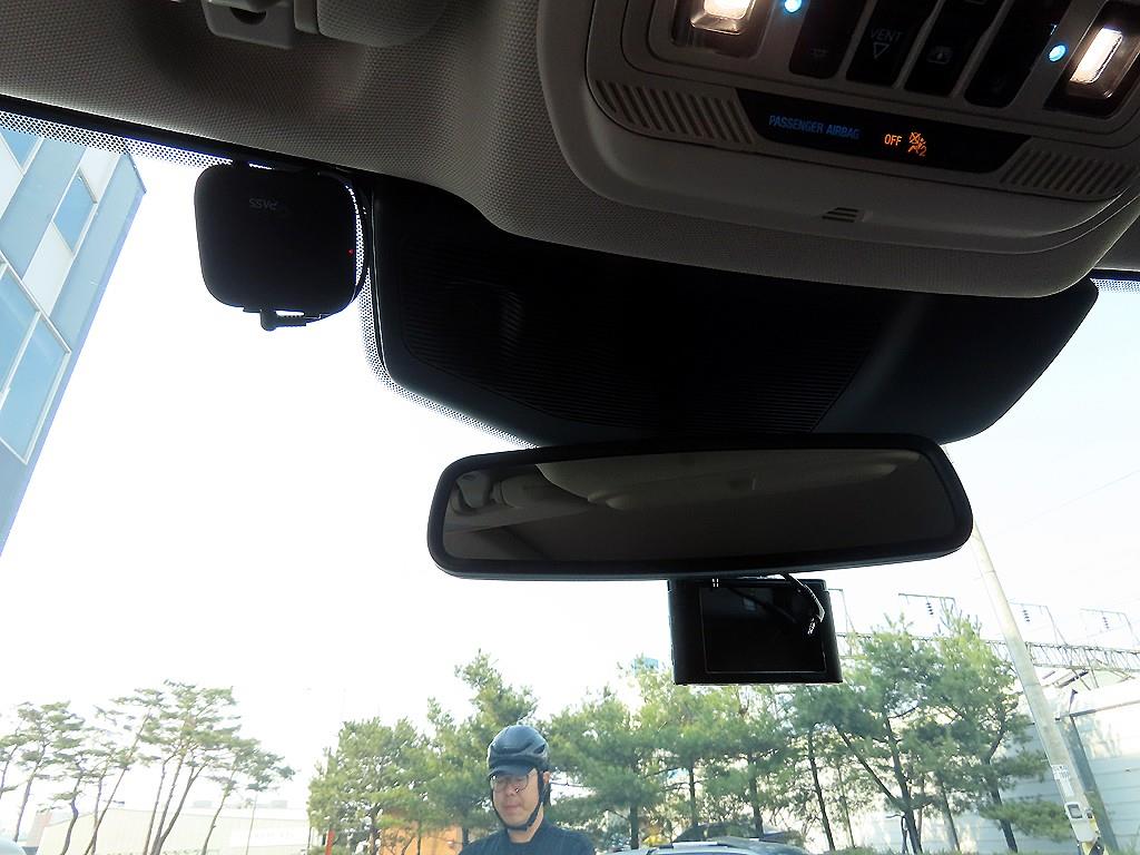 Ford Explorer 2021 Blanco - Importación desde Corea - HF Imports Iquique - Foto 14