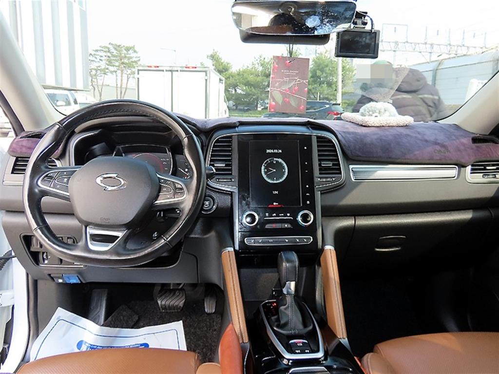 SAMSUNG QM6 - Vista 7