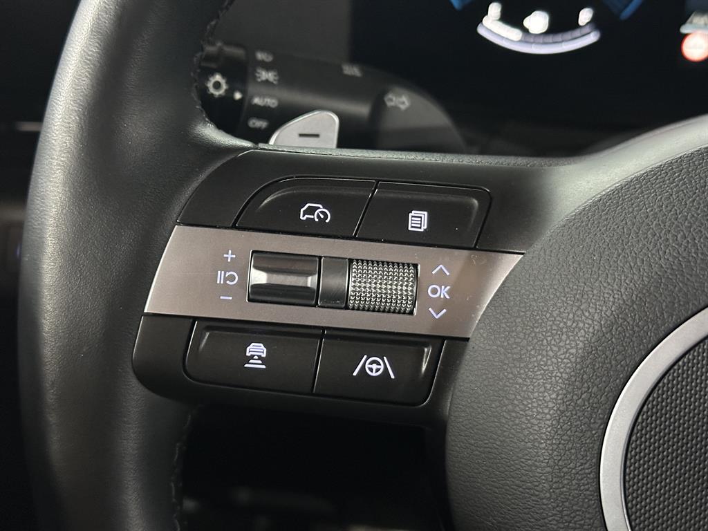 HYUNDAI Kona - Vista 12