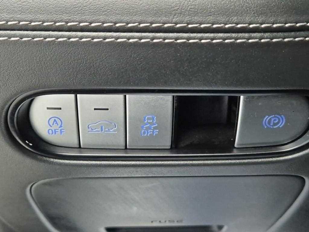 Genesis G90 2022 Negro - Importación desde Corea - HF Imports Iquique - Foto 18