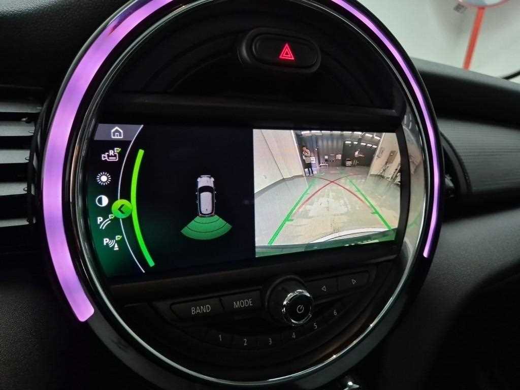 Mini Cooper 2021 Verde - Importación desde Corea - HF Imports Iquique - Foto 14