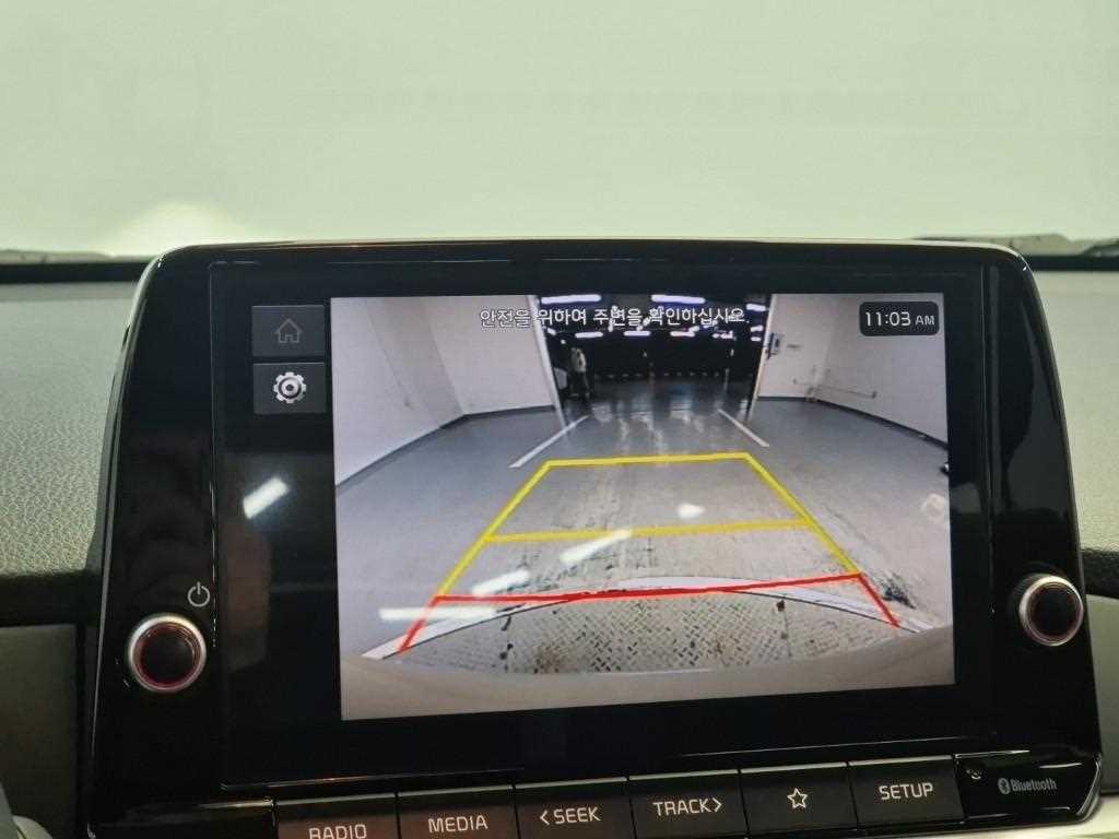 KIA Morning 2026 the color of pearl - Importación desde Corea - HF Imports Iquique - Foto 13