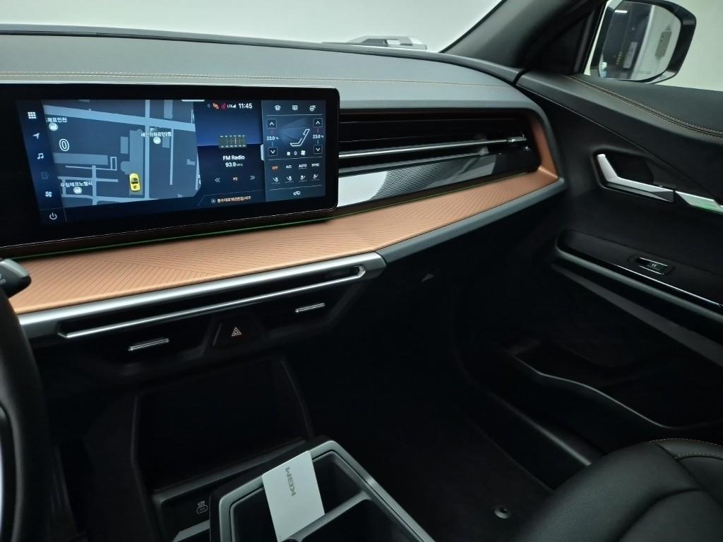 Ssangyong Torres - Vista 10