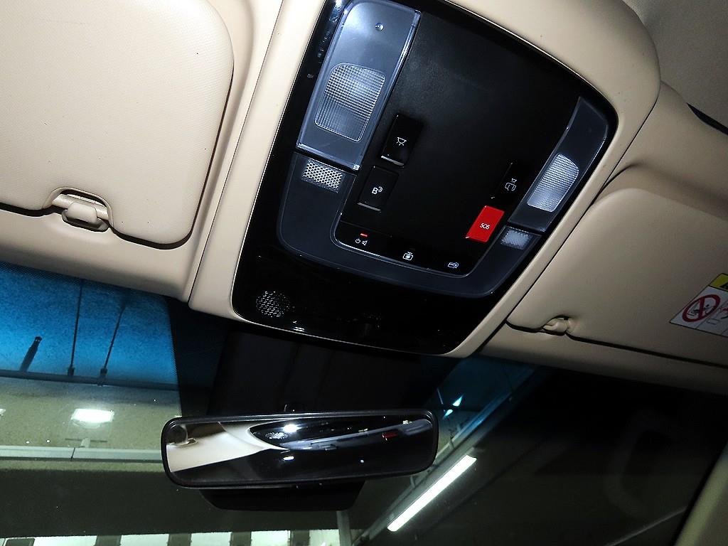 HYUNDAI Staria 2022 Negro - Importación desde Corea - HF Imports Iquique - Foto 16