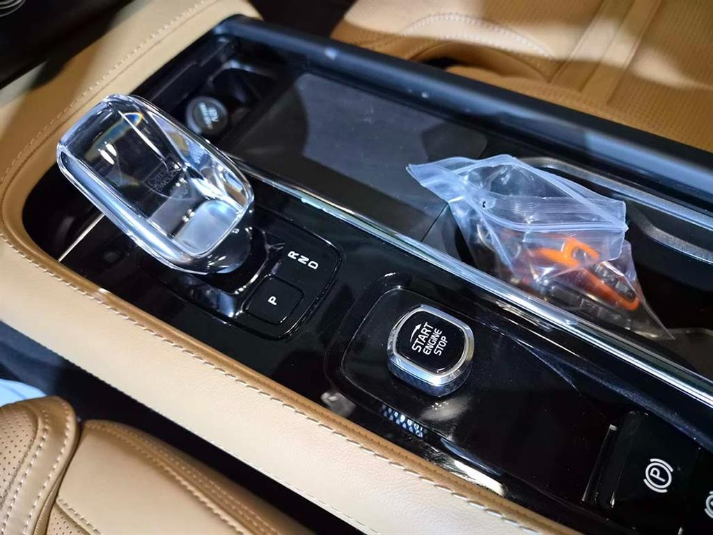 Volvo XC90 - Vista 11