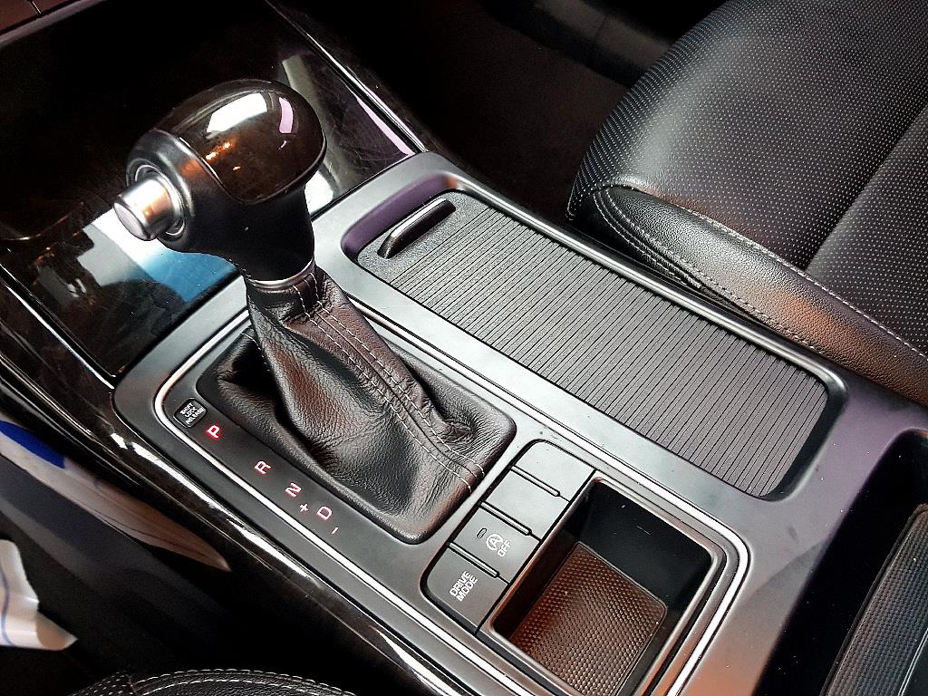 KIA Sorento 2016 Gris - Importación desde Corea - HF Imports Iquique - Foto 13