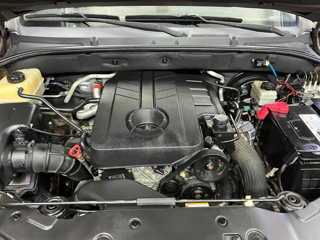 Ssangyong Korando 2015 Café - Importación desde Corea - HF Imports Iquique - Foto 18