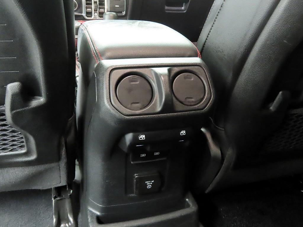 Jeep Wrangler 2022 Blanco - Importación desde Corea - HF Imports Iquique - Foto 17